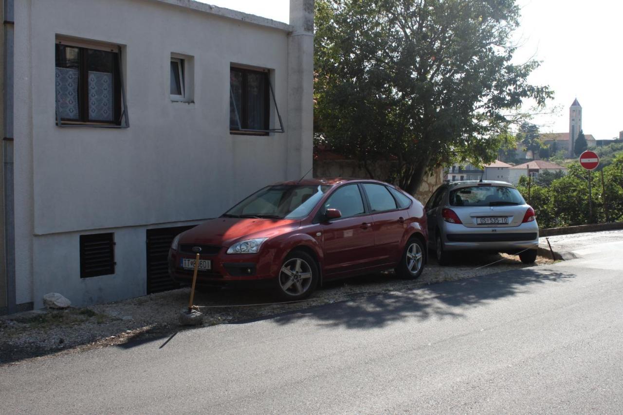 Apartments By The Sea Gradac, Makarska - 6661 Gradac  Exterior photo