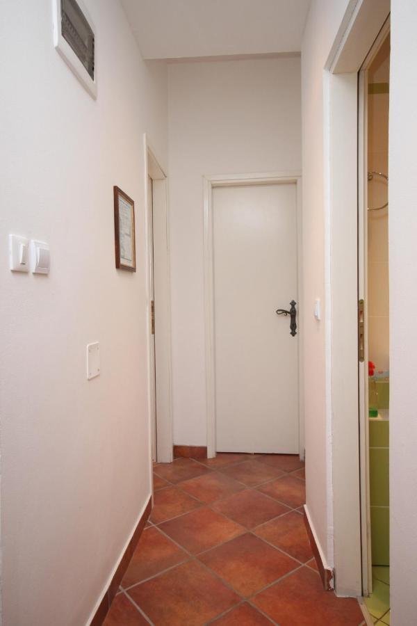 Apartments By The Sea Gradac, Makarska - 6661 Gradac  Exterior photo