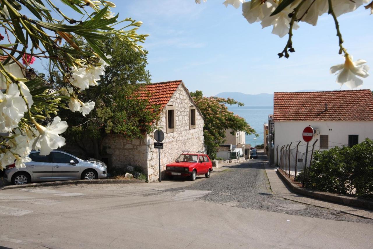 Apartments By The Sea Gradac, Makarska - 6661 Gradac  Exterior photo