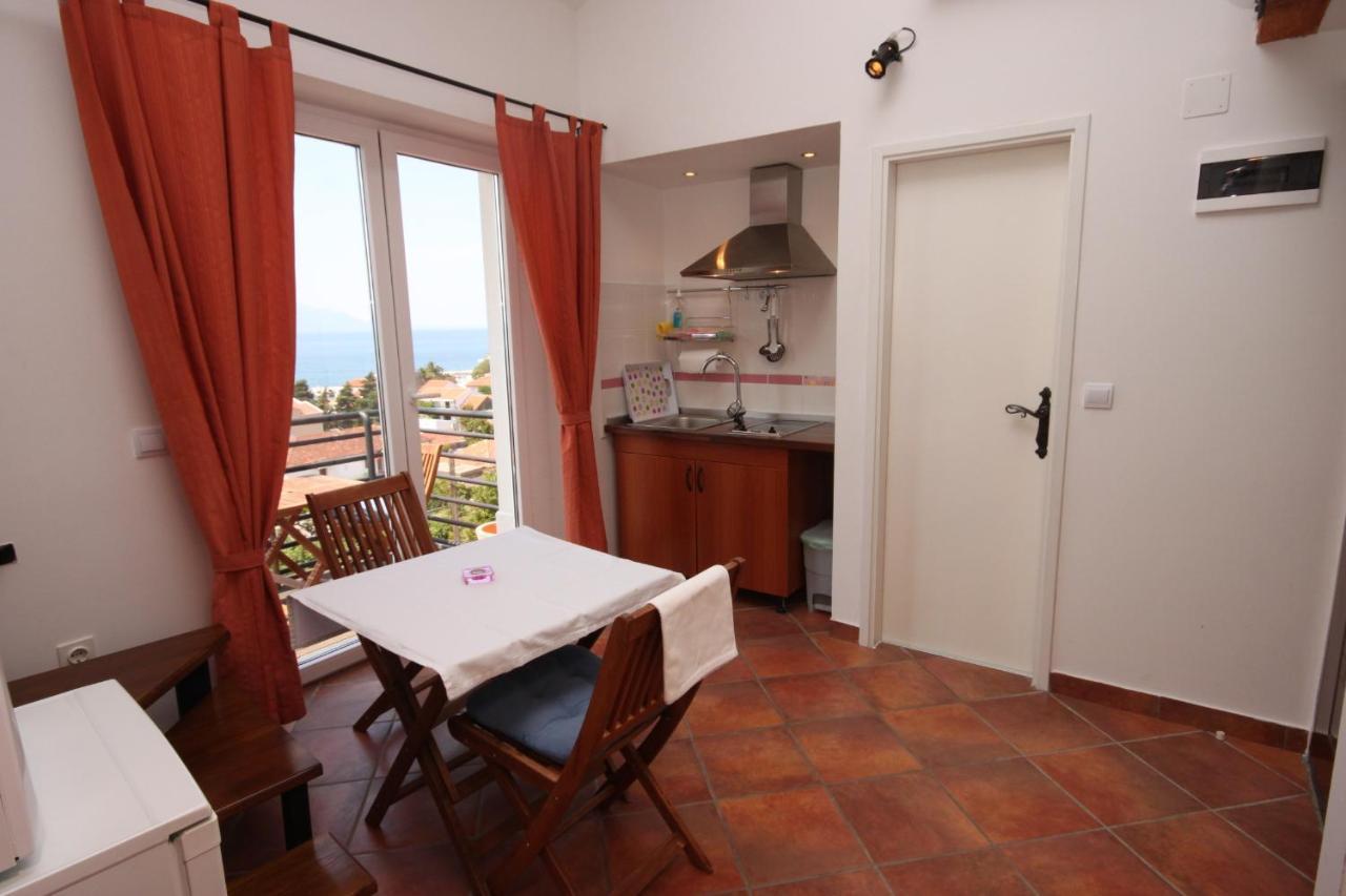 Apartments By The Sea Gradac, Makarska - 6661 Gradac  Exterior photo
