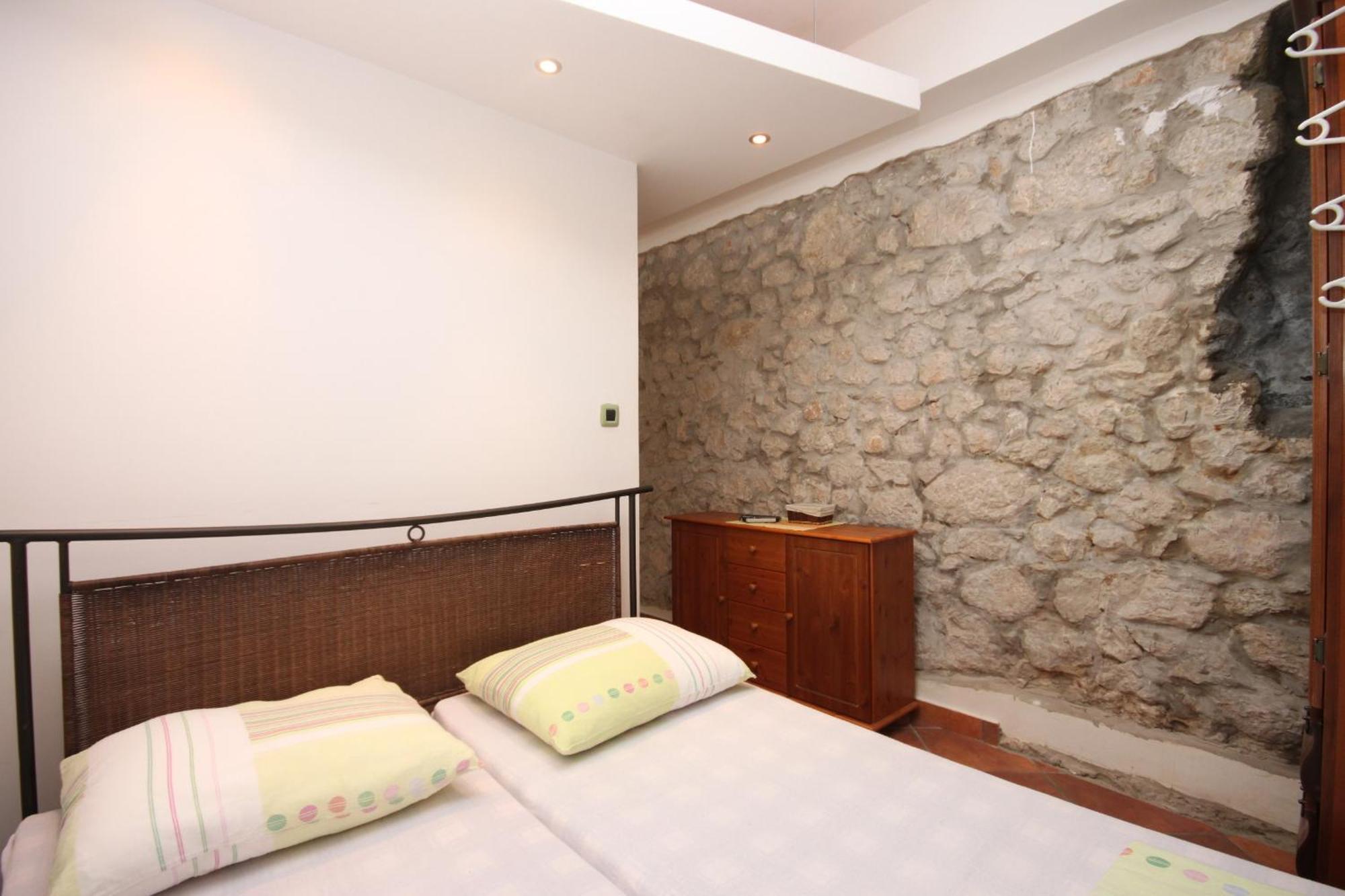 Apartments By The Sea Gradac, Makarska - 6661 Gradac  Room photo