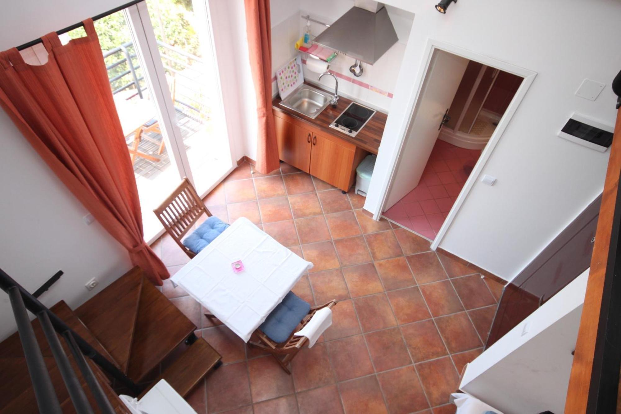 Apartments By The Sea Gradac, Makarska - 6661 Gradac  Room photo