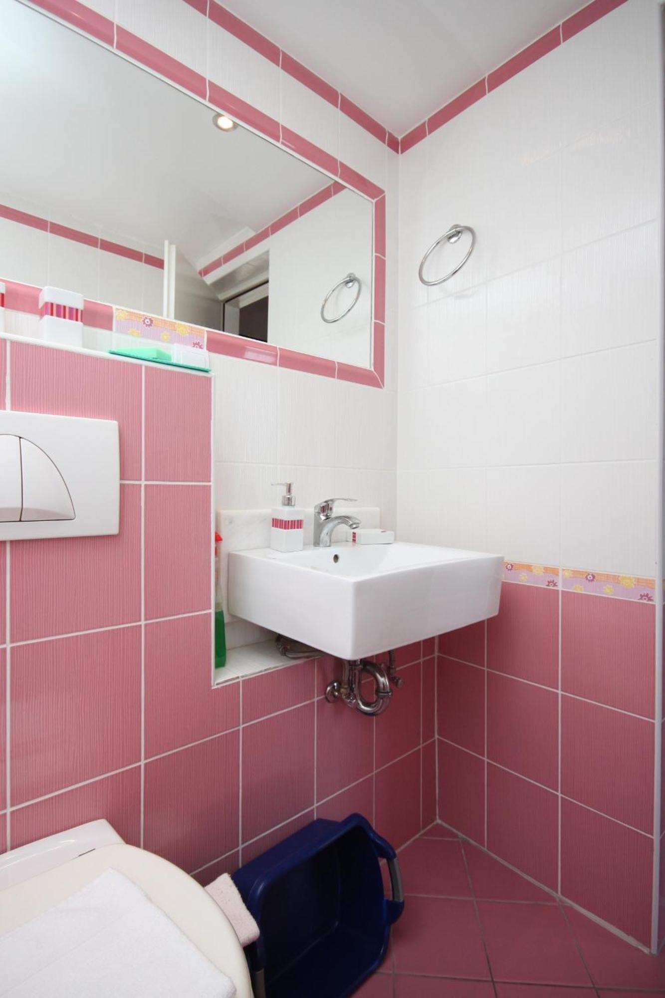 Apartments By The Sea Gradac, Makarska - 6661 Gradac  Room photo