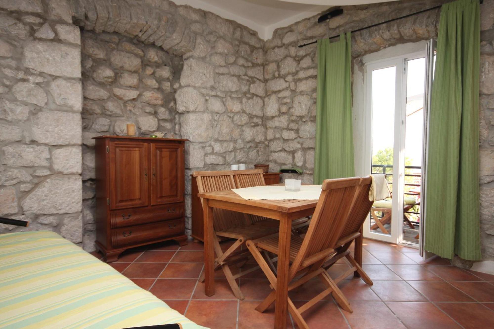 Apartments By The Sea Gradac, Makarska - 6661 Gradac  Room photo